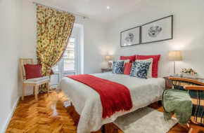 Lisbon Stay at Roma Boulevard